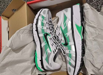 Nike P-6000 Trainers