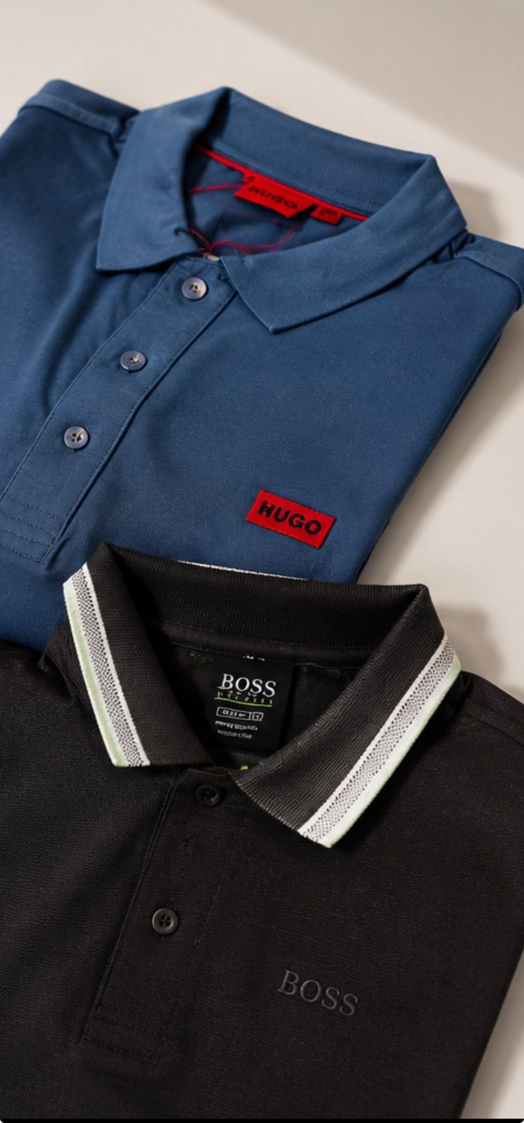 Polo Ralph Lauren Polo Shirts obraz 3