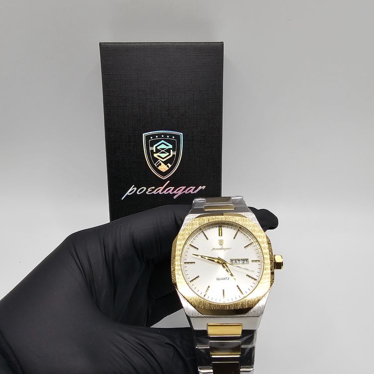 Poedagar Men'S Wristwatch