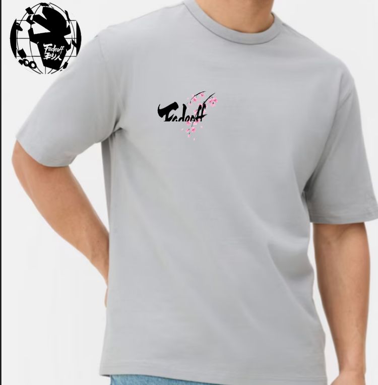 Other Fadeoff blossom logo  product image