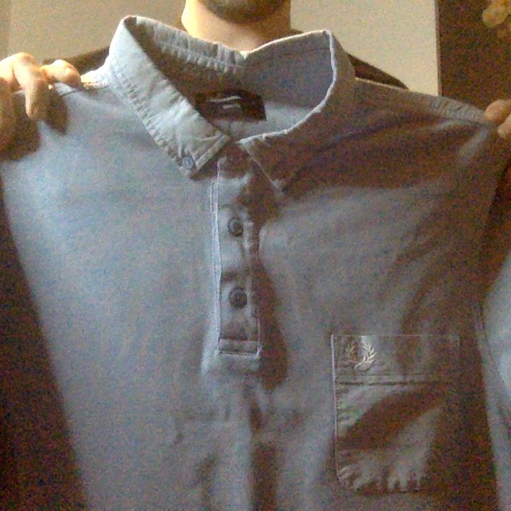 Fred Perry Fred Perry Polo XL Slim Fit product image
