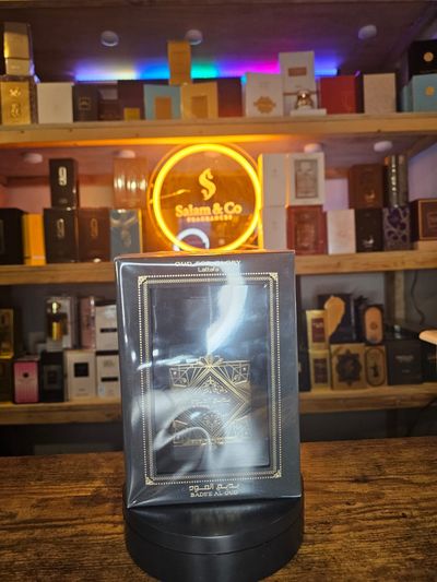 Lattafa Badee al Oud EDP 100ml (Sealed)
