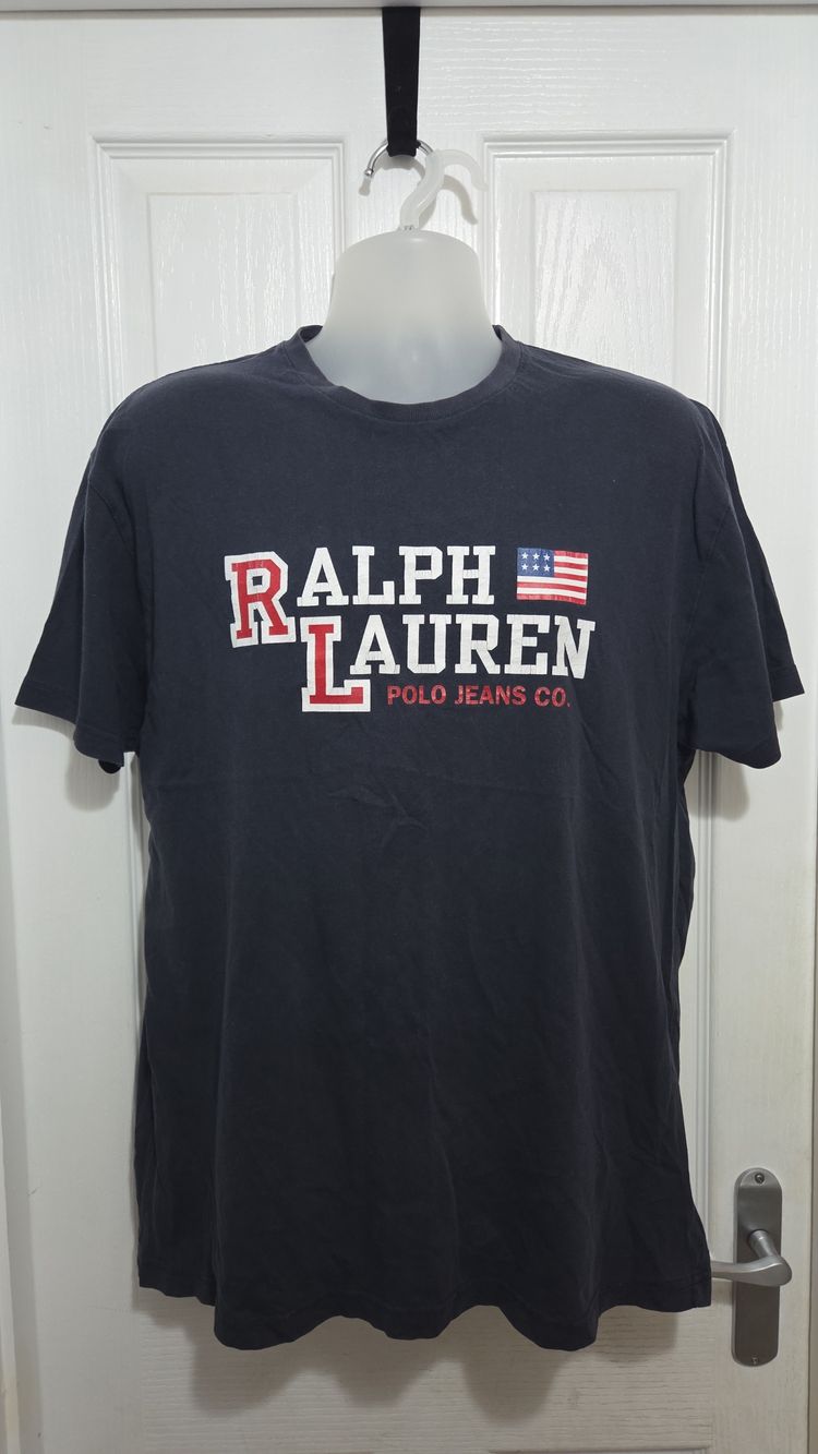 Ralph Lauren Ralph Lauren Polo Jeans Co. T-Shirt Mens Medium product image