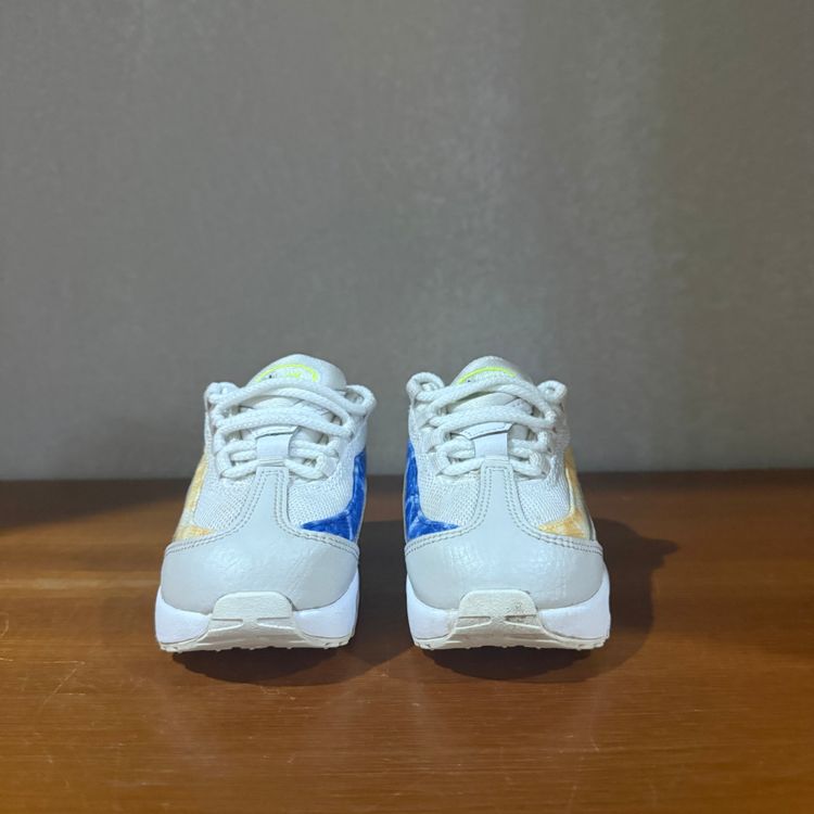 KIDS Nike Air Max 95 | Multi Tie-Dye | US 6C / UK 5.5 obraz 3