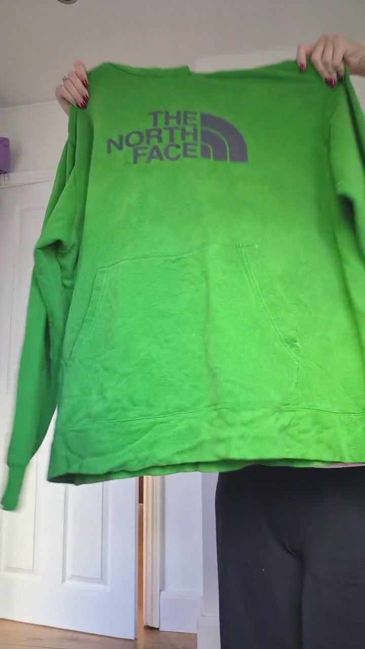 The North Face Hoodie image 1
