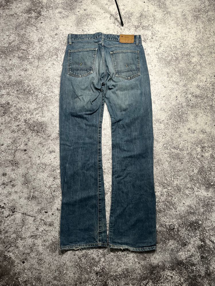 G-Star Raw Blue Jeans