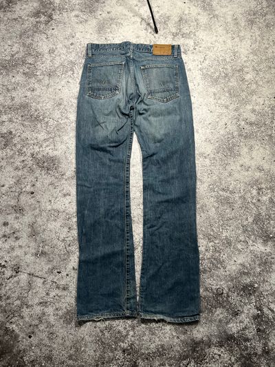G-Star Raw Blue Jeans