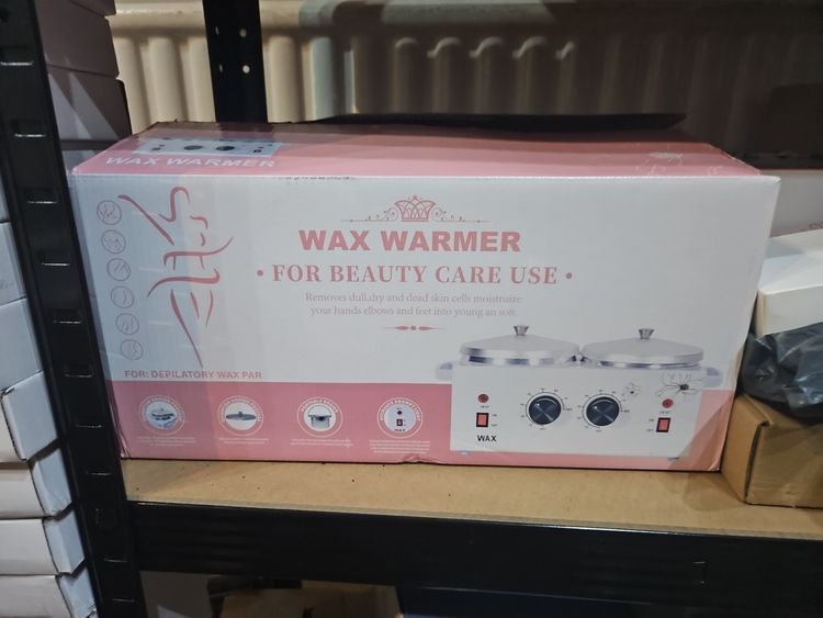 Other Wax Warmer For Beauty Care Use product image