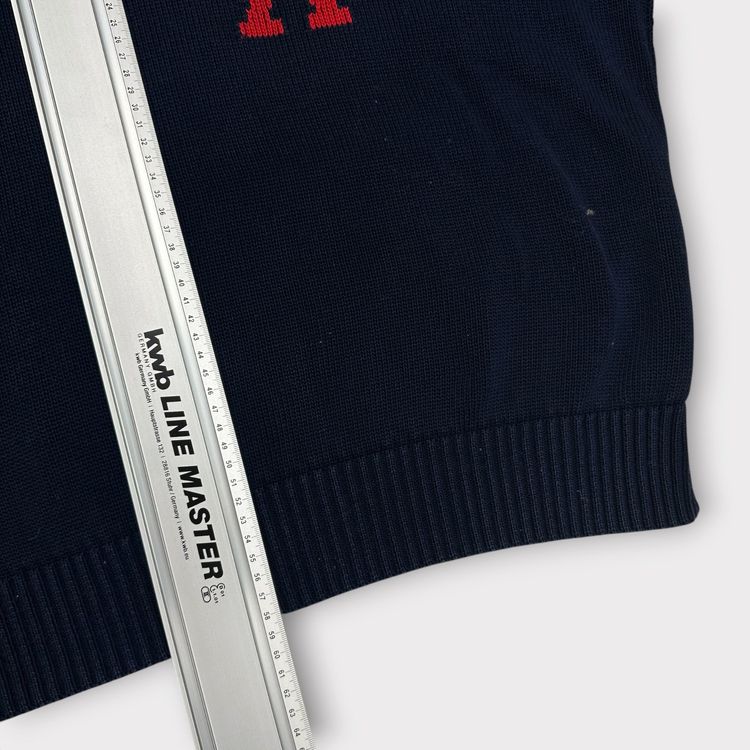 Pull AMI Paris Marine - M 5