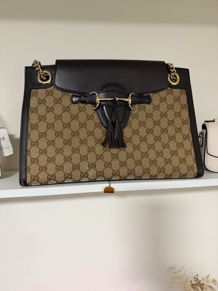 Gucci Shoulder Bag