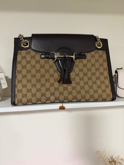 Gucci Shoulder Bag