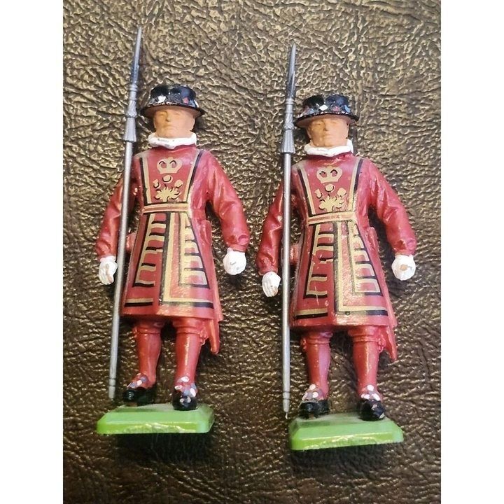 Immagine di Toy Soldier Figurines 1