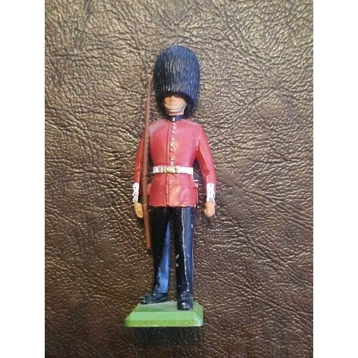 Immagine di Toy Soldier Figurines 3
