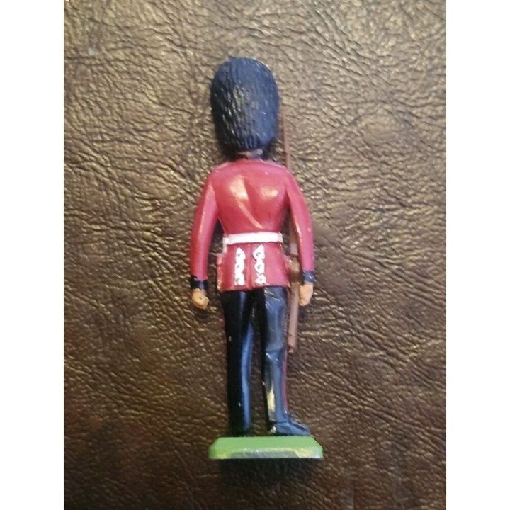 Immagine di Toy Soldier Figurines 2