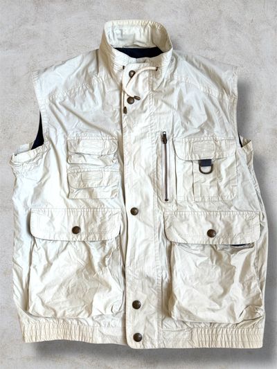 Paul&SHARK Vest Jacket