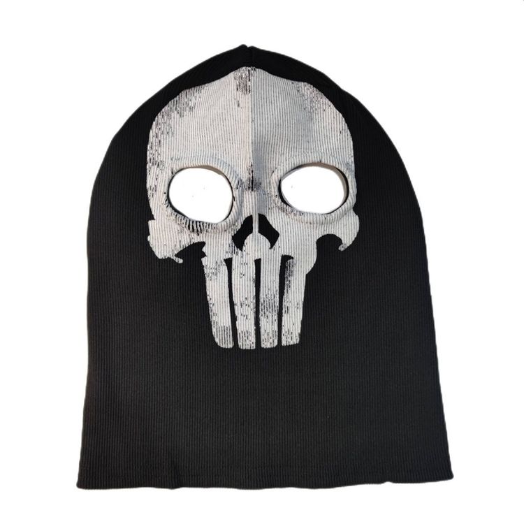 Skull Balaclava image 1