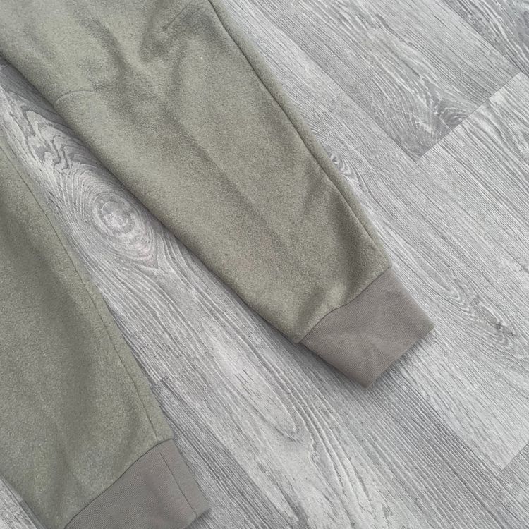 Nike Tech Fleece Slim Winterised Pants Sweatpants Jogger - Grey [DQ4808-016] 3