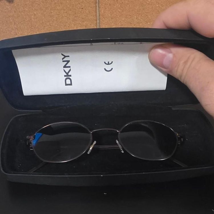 £15, Dkny Sunglasses image 2