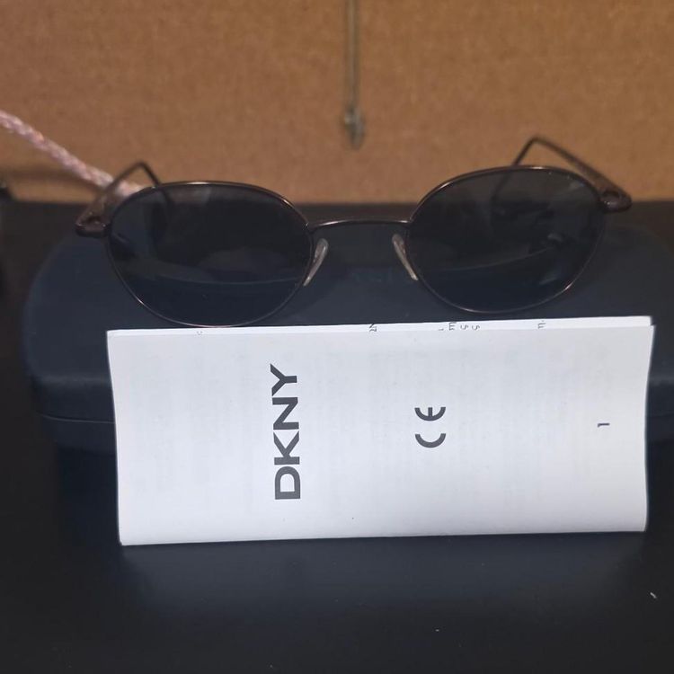 £15, Dkny Sunglasses image 4