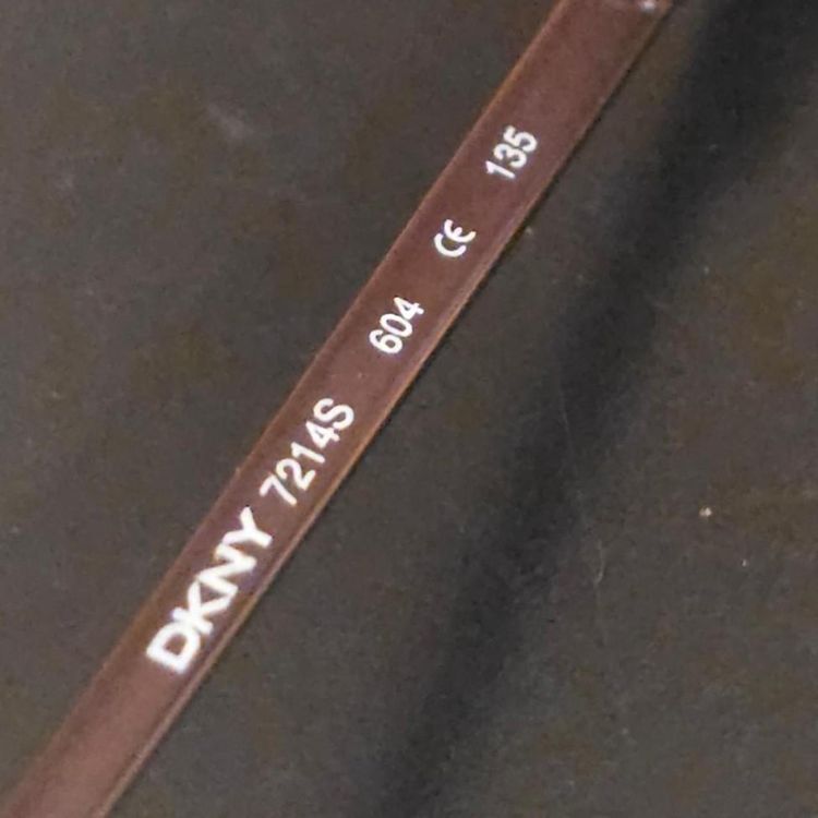 £15, Dkny Sunglasses image 5
