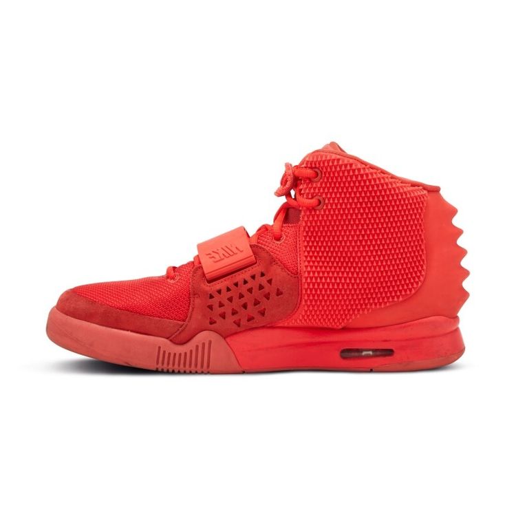 Nike Air Yeezy 2 "Red October" product image