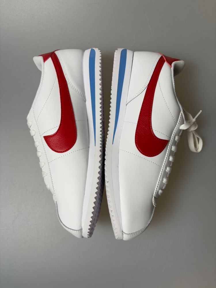 Nike Cortez Forrest Gump 2