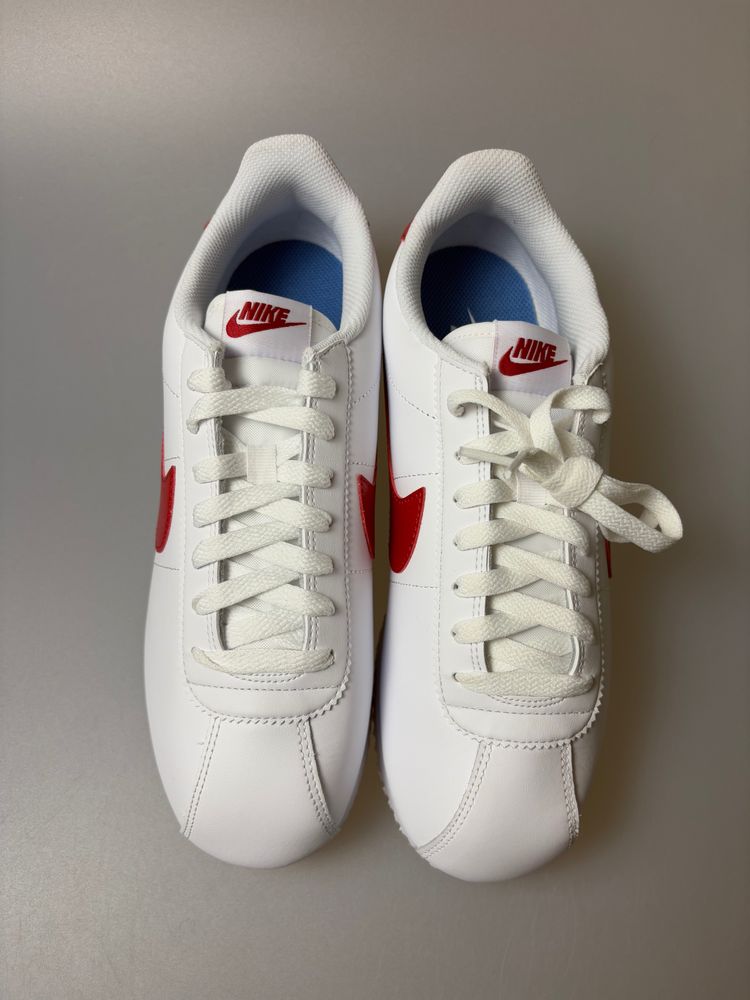 Nike Cortez Forrest Gump 3