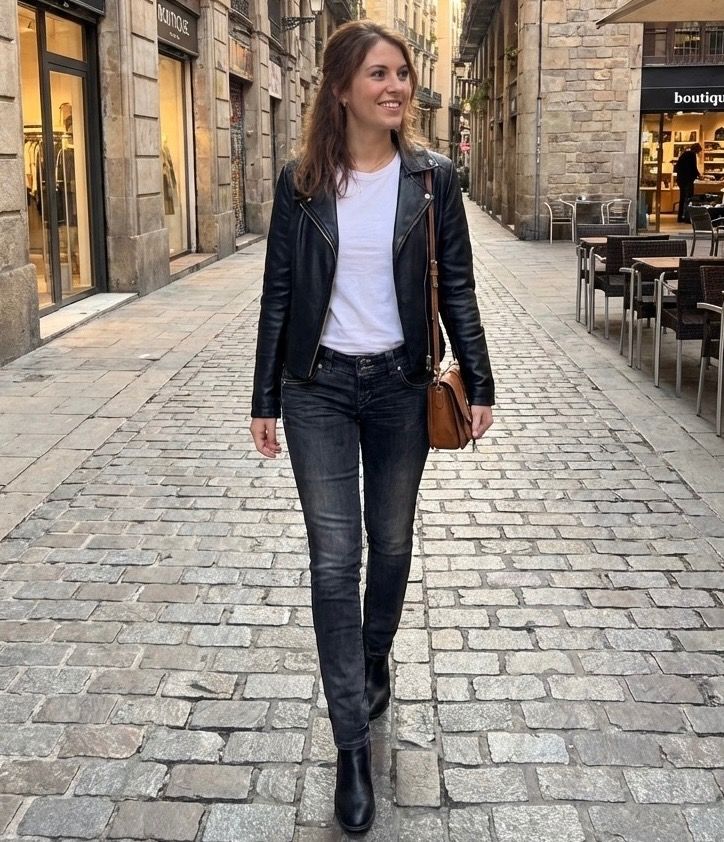 Pantalón Guess Premium 