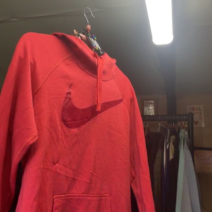 Nike Nike Hoodie - S - New product image