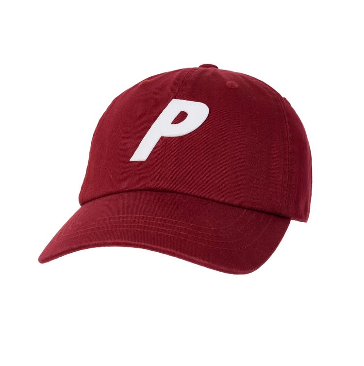 Palace P 6-Panel Berg (Winter 2025)