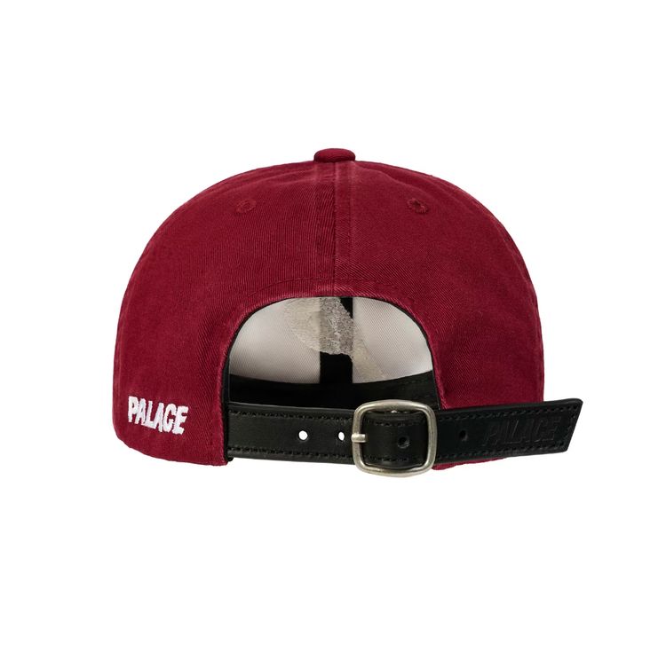 Palace P 6-Panel Berg (Winter 2025) 2