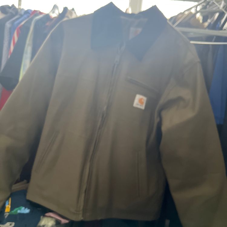 Carhartt Jacket