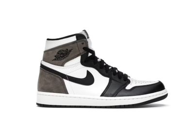 Jordan 1 High Dark Mocha