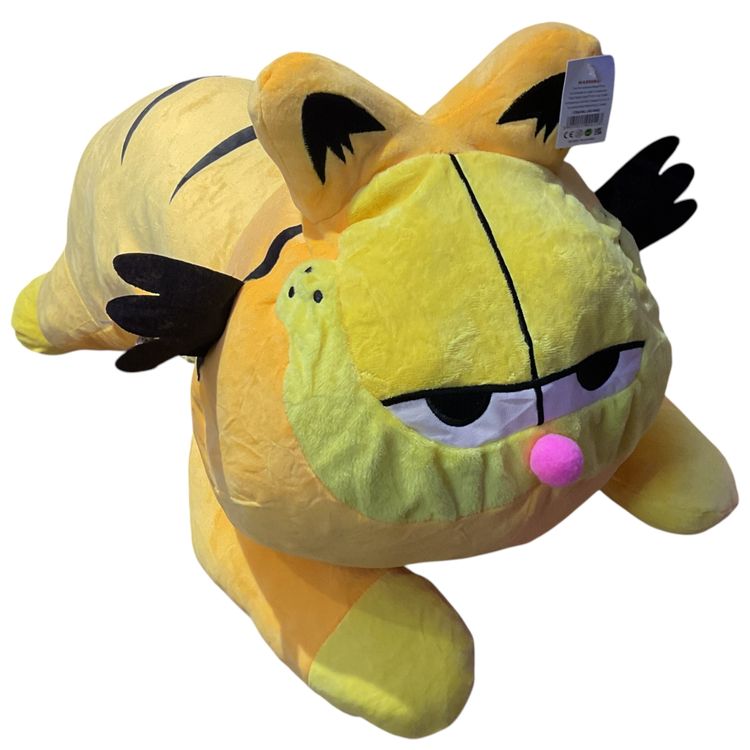 XXL Garfield Cuddle Buddy Plush Toy