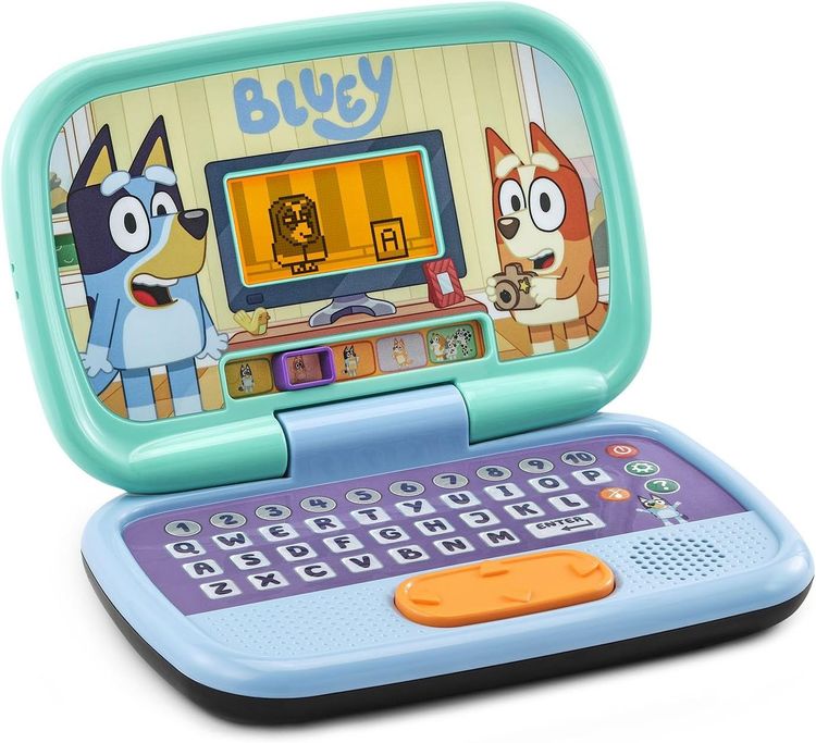 Other Vtech Bluey Kids Learning Laptop product image