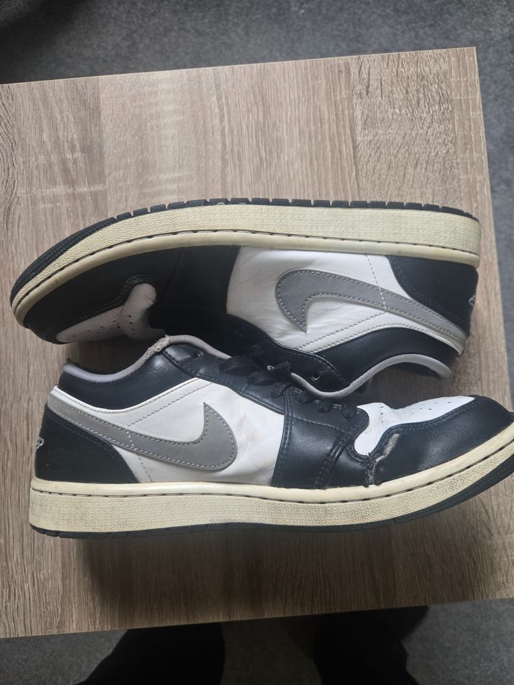 Nike Jordan Uk7 zdjęcie produktu