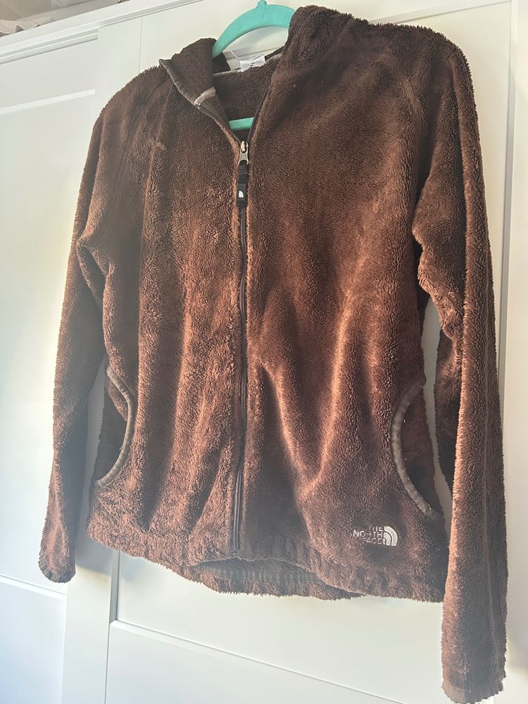 The North Face The North Face Women'S Brown Fleece Jacket product image