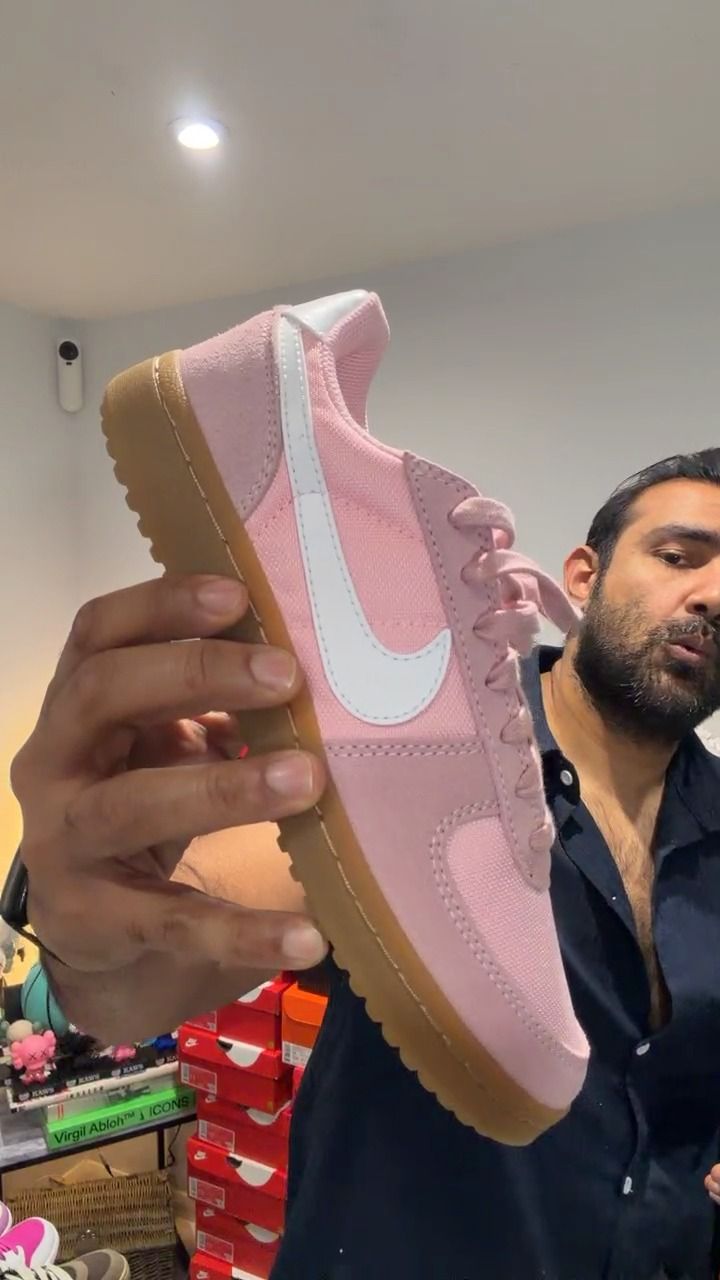 Nike nike field general product image