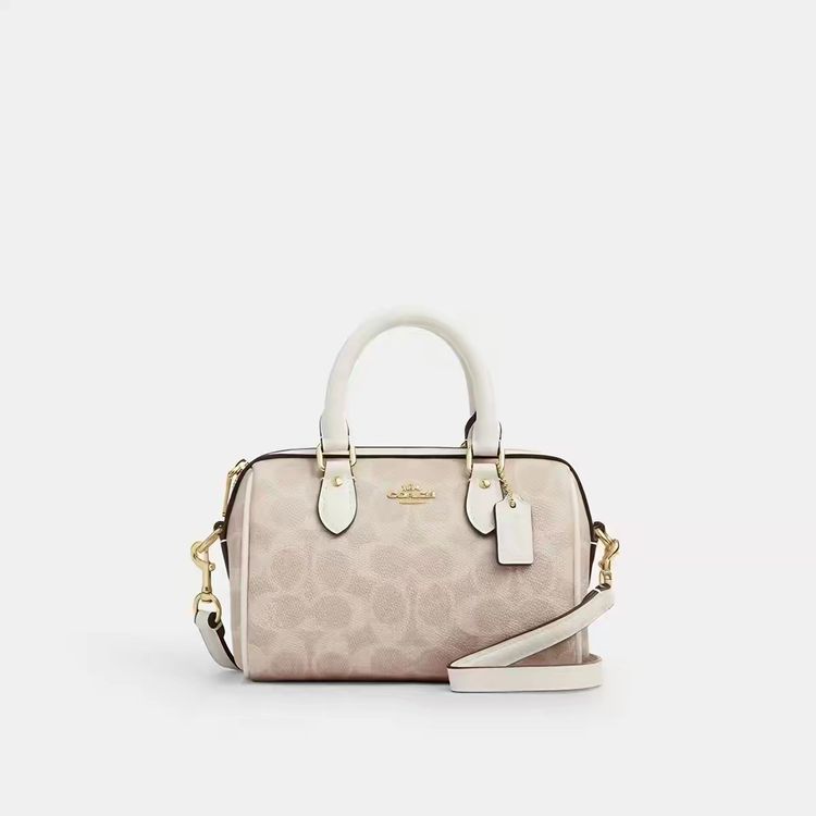 Coach Coach Women'S Handbag Purely handmade product image