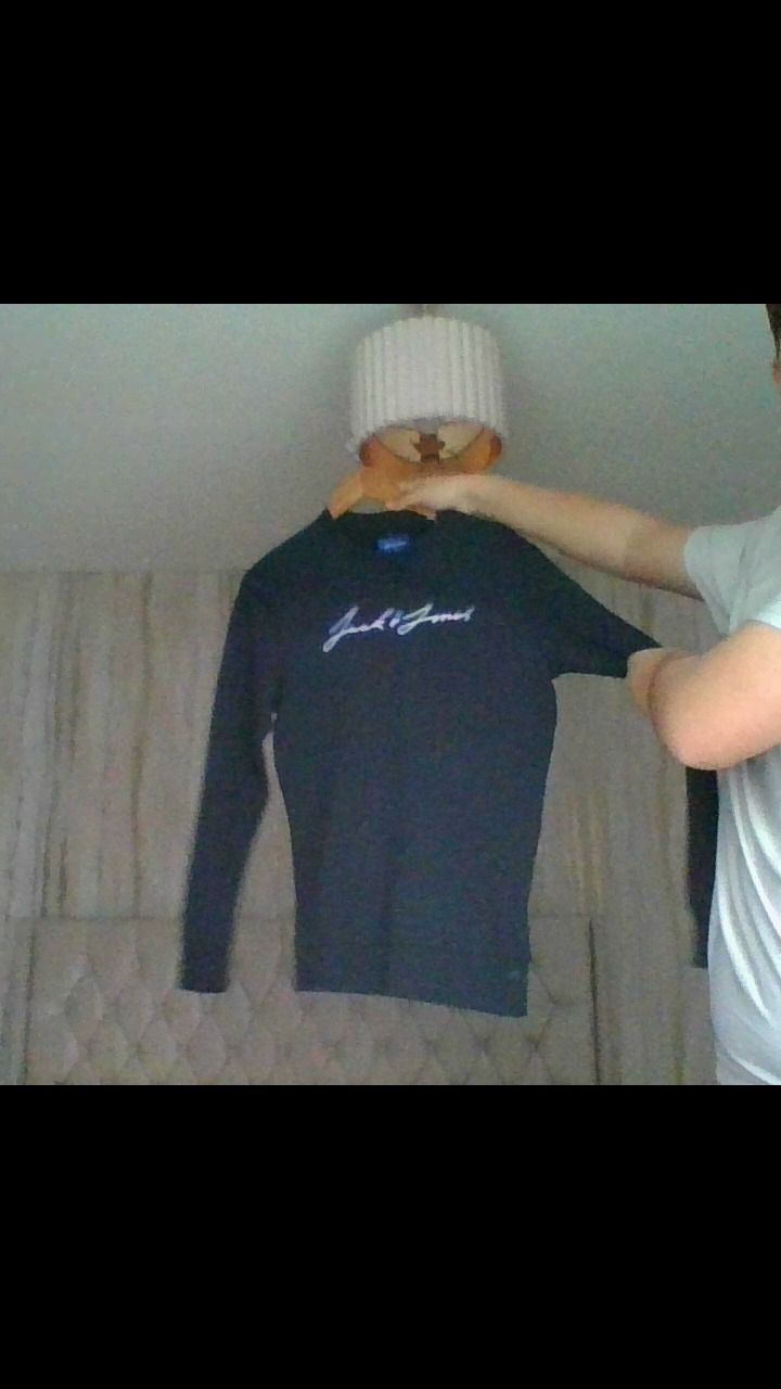 Jack & Jones jack and jones jumper medium mens immacualte contion preloved  product image