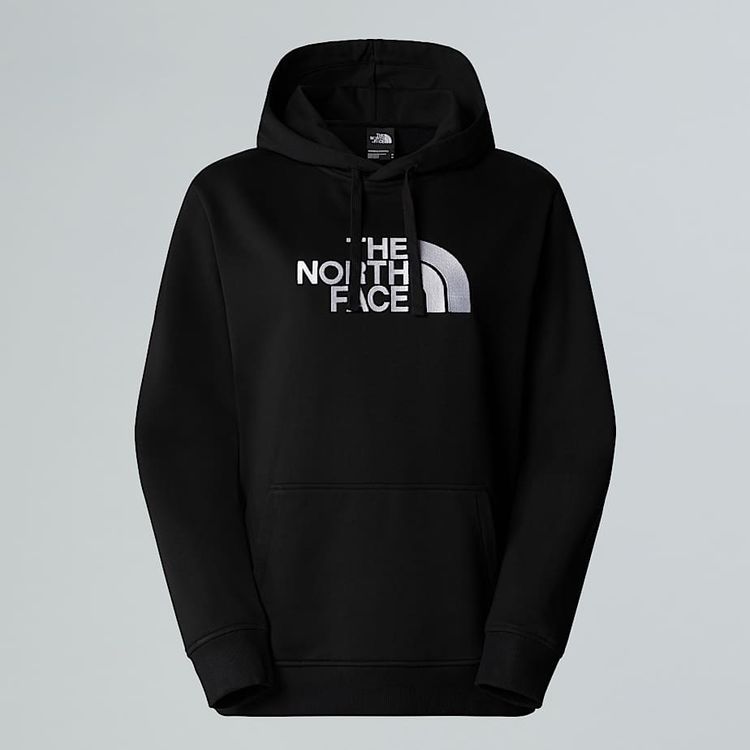 The North Face Black Hoodie