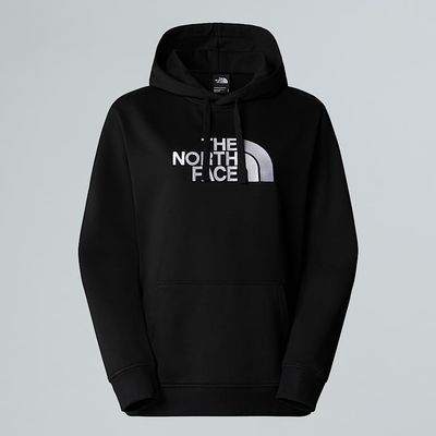The North Face Black Hoodie