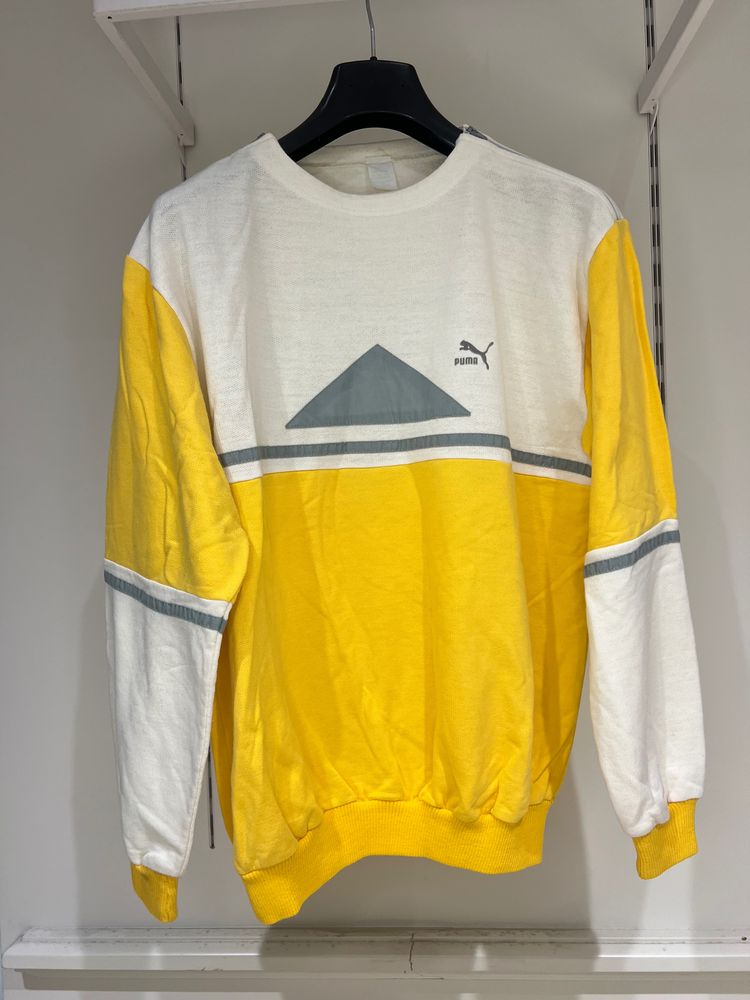 Puma Puma Colorblock Sweatshirt product image