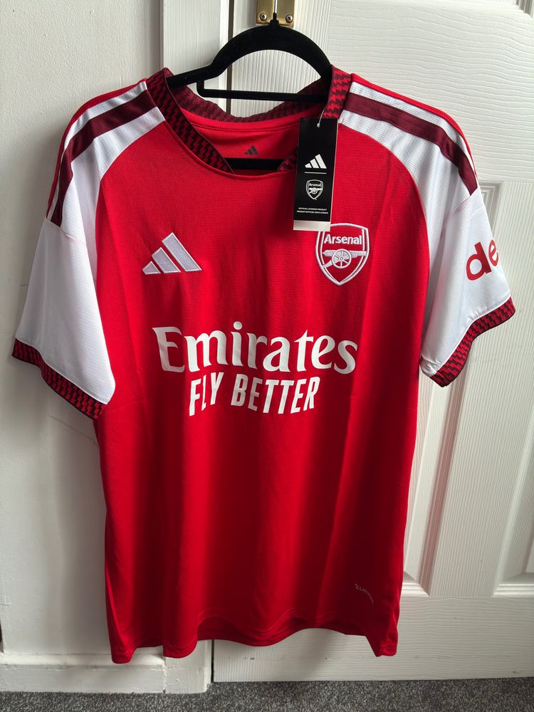Adidas Originals Arsenal Football Jersey product image