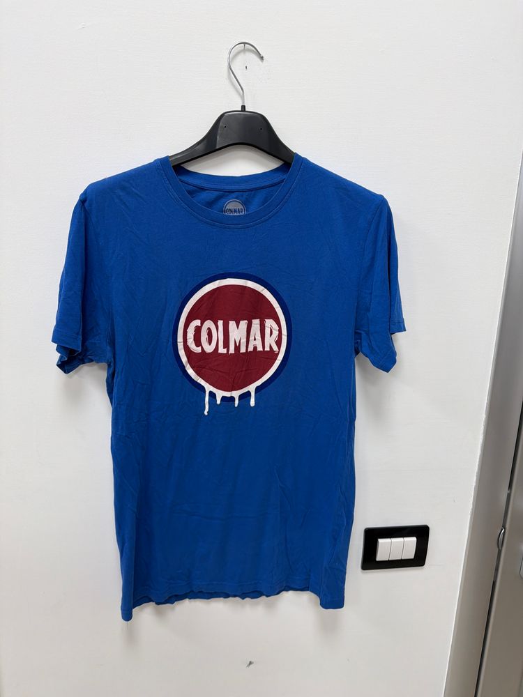 Colmar Colmar blue t-shirt product image