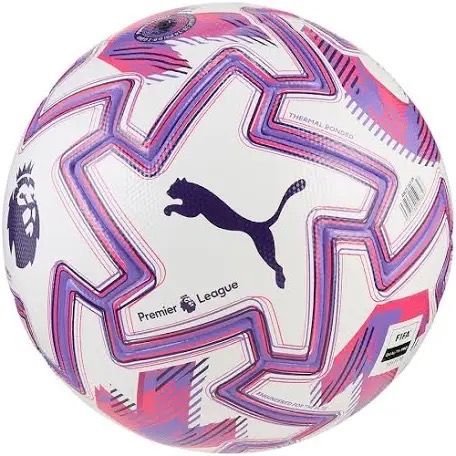 Puma Puma Premier League Soccer Ball product image