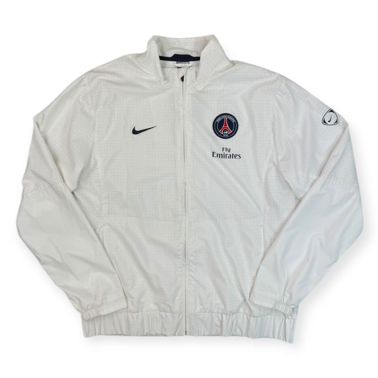 PSG 2009 Tracksuit Jacket (XL)