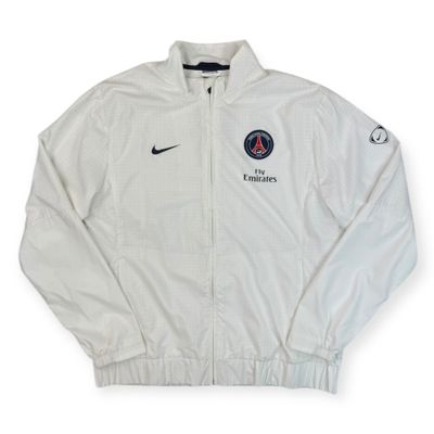 PSG 2009 Tracksuit Jacket (XL)