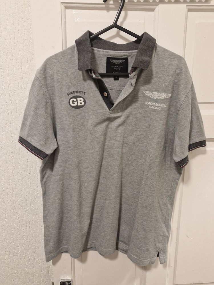 Hackett Hackett Aston Martin Racing Polo Shirt product image