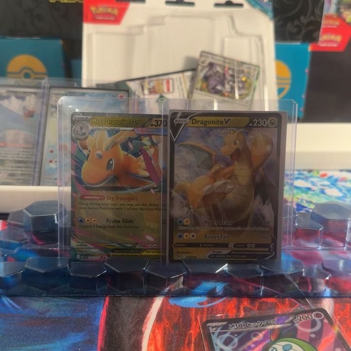 Other 2 dragonnites product image